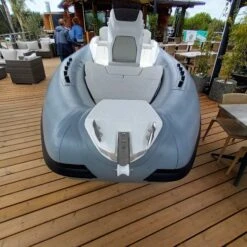 FANALE MARINE PICHJU 600 -NautiquePro Soldes Magasin Semi Rigide Fanale Marine Pichju 600 5 1 1