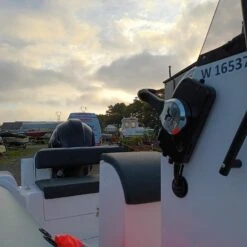 Semi-Rigide Polimarine RIB 600 -NautiquePro Soldes Magasin Semi Rigide Polimarine RIB 600 RIB600 4 1