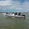 Semi-Rigide Polimarine RIB 600