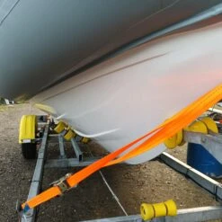 Semi-Rigide Polimarine RIB 600 -NautiquePro Soldes Magasin Semi Rigide Polimarine RIB 600 RIB600 8