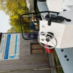 Semi-Rigide Polimarine RIB 600 -NautiquePro Soldes Magasin Semi Rigide Polimarine RIB 600 RIB600 9