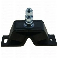 Silent Bloc Flexible 75 YANMAR Série 1GM 1GM10 2GM 2GM20