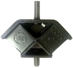 Silent Bloc Pour Moteur YANMAR 1GM10 ARRIERE POUR MONTAGE SAIL DRIVE SD20