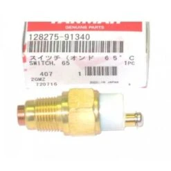 Sonde De Température 65°C Pour Moteur YANMAR Série: 2GM 2GM20 3GM (D)