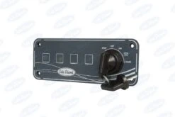 Tableau De Bord Solé Diesel SVT10