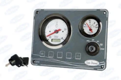 Tableau De Bord Solé Diesel SVT20