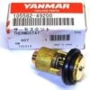 Thermostat Pour Moteur YANMAR Série 1GM10 Et 1GM -NautiquePro Soldes Magasin Thermostat pour moteur YANMAR Serie 1GM10 et 1GM