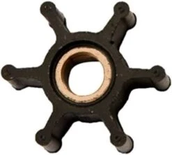 Turbine De Pompe à Eau De Mer YANMAR Série 1GM10 Et 1GM