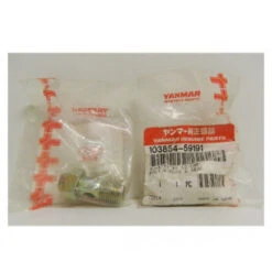 Vis Pour Raccord Banjo