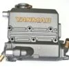 Echangeur De Température Complet Pour Moteur YANMAR Série: 2GM 2GM20 F